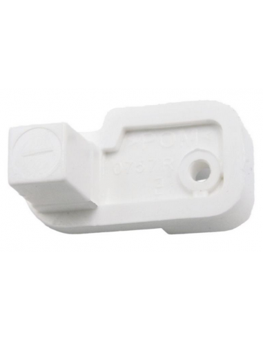 MANCHON PROTEC DROIT UF70 GW pour refrigerateur...