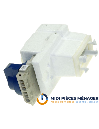 CONVOYEUR D'AIR POUR REFRIGERATEUR WHIRLPOOL 481236138103