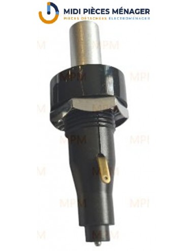 PIEZO 2 SORTIES CAMPINGAZ 2223459