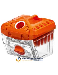 ZYKLON Filterbox ASPIRATEUR THOMAS 787277