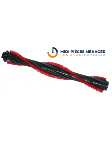 BROSSE DE RECHANGE POUR ASPIRATEUR XFORCE ROWENTA SS-2230002457