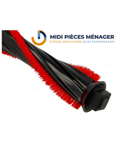 BROSSE DE RECHANGE POUR ASPIRATEUR XFORCE ROWENTA SS-2230002457