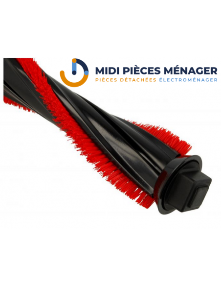 BROSSE DE RECHANGE POUR ASPIRATEUR XFORCE ROWENTA SS-2230002457 BROSSE DE RECHANGE POUR ASPIRATEUR XFORCE ROWENTA SS-2230002457