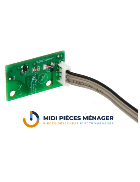 Capteur tachymètre (L620) pour cafetière DELONGHI AS00005457