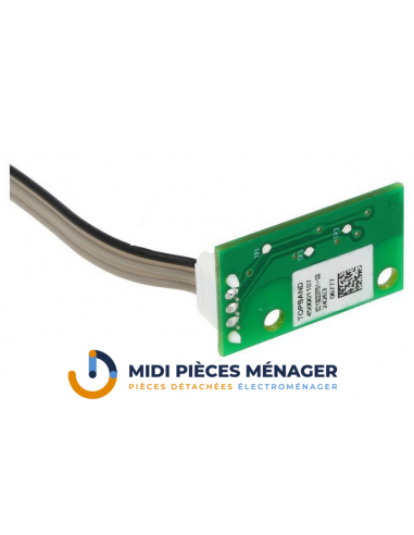 Capteur tachymètre (L620) pour cafetière DELONGHI AS00005457