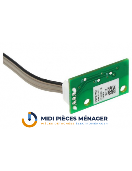 Capteur tachymètre (L620) pour cafetière DELONGHI AS00005457