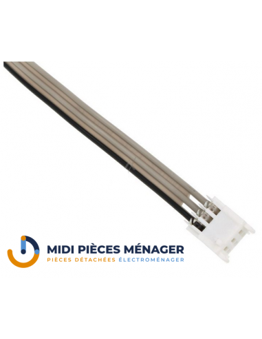 Capteur tachymètre (L620) pour cafetière DELONGHI AS00005457