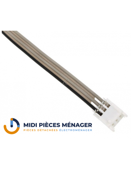 Capteur tachymètre (L620) pour cafetière DELONGHI AS00005457