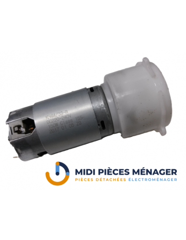 MOTEUR DU BROYEUR POUR MOULIN A CAFE ARIETE AT4056036610