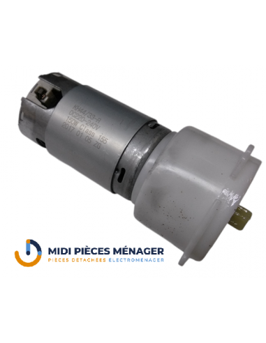 MOTEUR DU BROYEUR POUR MOULIN A CAFE ARIETE AT4056036610