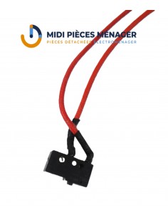 MINIRUPTEUR POUR MOULIN A CAFE ARIETE AT4055760400