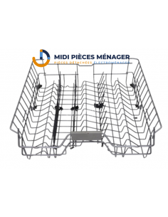PANIER SUPERIEUR POUR LAVE VAISSELLE BEKO C00864582