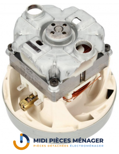MOTEUR POUR ASPIRATEUR BOSCH 12015082