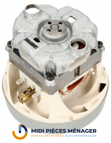 MOTEUR POUR ASPIRATEUR BOSCH 12015082