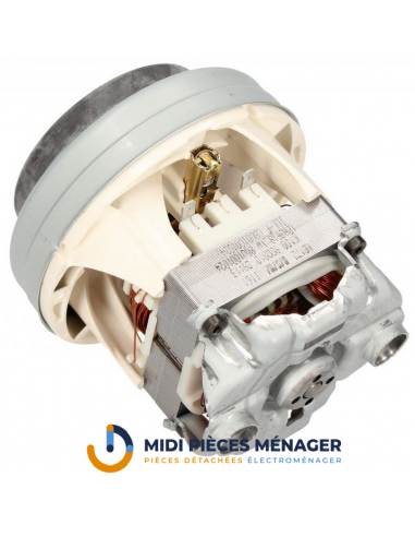 MOTEUR POUR ASPIRATEUR BOSCH 12015082