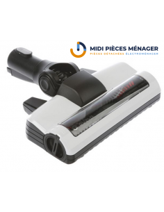 electrobrosse pour aspirateur bosch 17002172