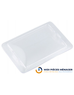 DIFFUSEUR DE LUMIERE (X1) POUR HOTTE ELECTROLUX 50267402001