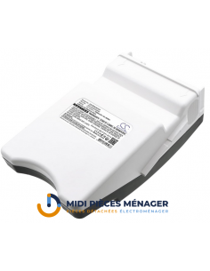 Batterie li-ion ORIGINE POUR ASPIRATEUR ROWENTA SS-2230002640