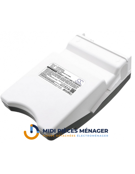 Batterie li-ion ORIGINE POUR ASPIRATEUR ROWENTA SS-2230002640 Batterie li-ion ORIGINE POUR ASPIRATEUR ROWENTA SS-2230002640