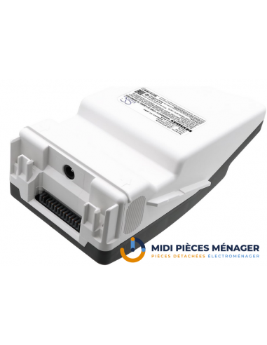 Batterie li-ion ORIGINE POUR ASPIRATEUR ROWENTA SS-2230002640