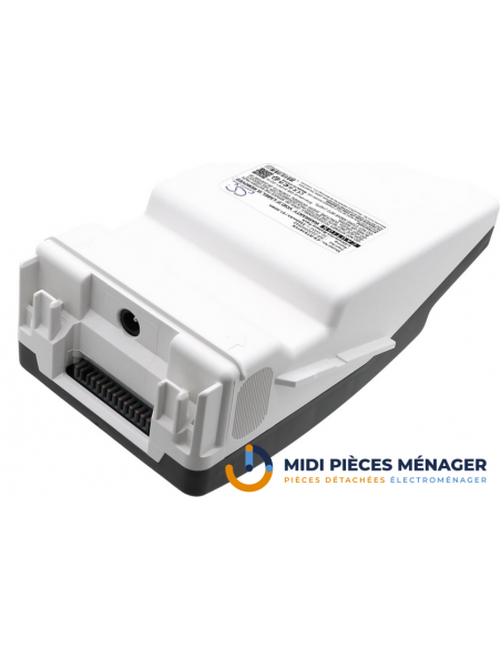 Batterie li-ion ORIGINE POUR ASPIRATEUR ROWENTA SS-2230002640 Batterie li-ion ORIGINE POUR ASPIRATEUR ROWENTA SS-2230002640