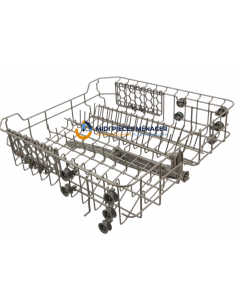 PANIER SUPERIEUR POUR LAVE VAISSELLE 12976000000461