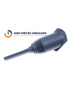 G54 ACCESSOIRE MULTIF.SENSORY POUR ASPIRATEUR HOOVER 04865025