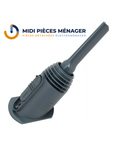 G54 ACCESSOIRE MULTIF.SENSORY POUR ASPIRATEUR HOOVER 04865025