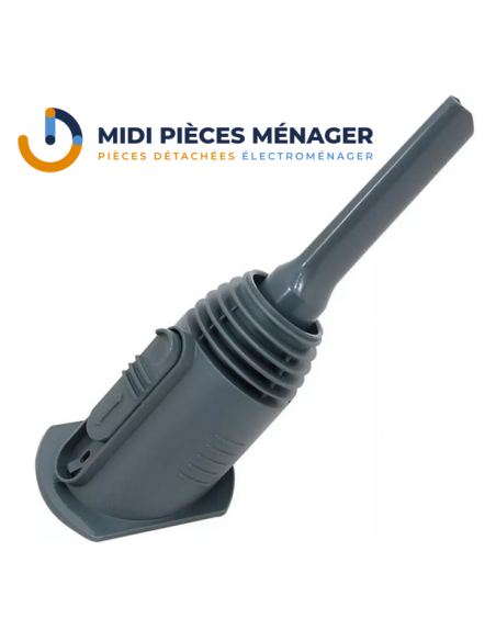 G54 ACCESSOIRE MULTIF.SENSORY POUR ASPIRATEUR HOOVER 04865025 G54 ACCESSOIRE MULTIF.SENSORY POUR ASPIRATEUR HOOVER 04865025