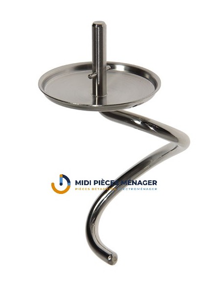 crochet melangeur robot kenwood AW20011061