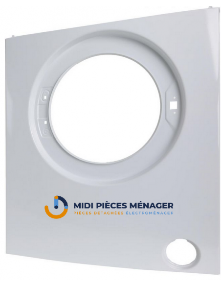 Boitier-partie avant lave linge bosch siemens 00688073
