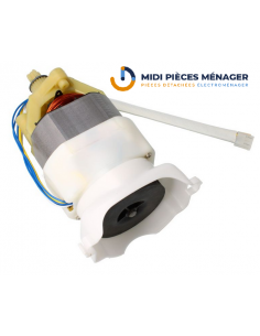 ENSEMBLE MOTEUR POUR ROBOT KENWOOD AS00002312