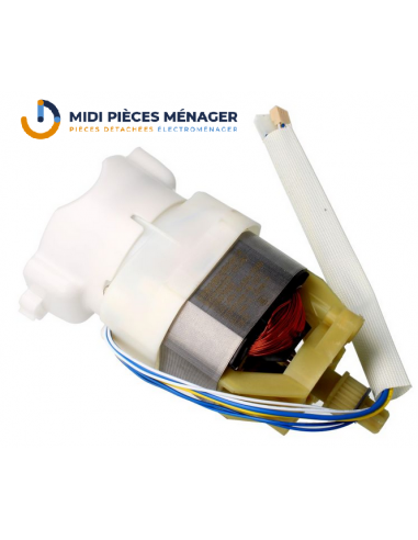 ENSEMBLE MOTEUR POUR ROBOT KENWOOD AS00002312