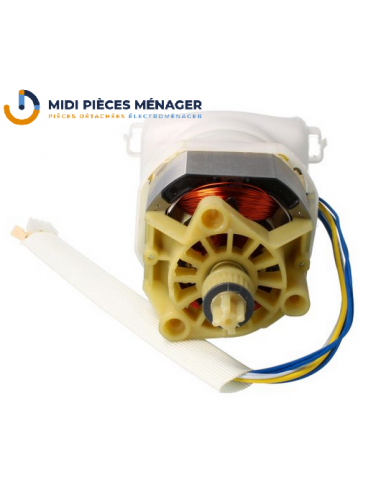 ENSEMBLE MOTEUR POUR ROBOT KENWOOD AS00002312