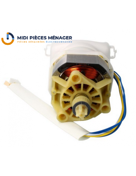 ENSEMBLE MOTEUR POUR ROBOT KENWOOD AS00002312