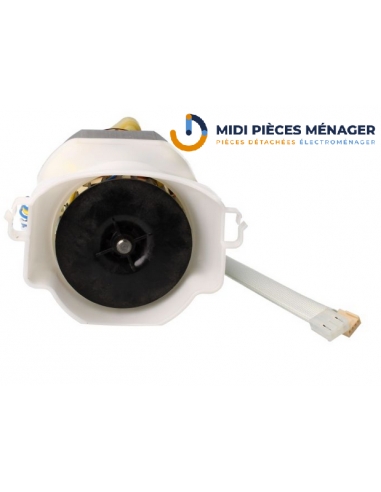 ENSEMBLE MOTEUR POUR ROBOT KENWOOD AS00002312