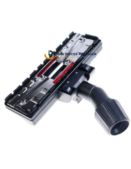 1000375 BROSSE UNIVERSELLE COMBINÉE VISSABLE Ø 30-37MM