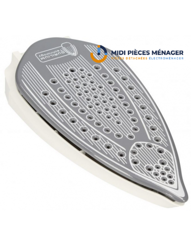 kit semelle complet + base de poignee fer a vapeur freemove FV99 calor CS-00133995