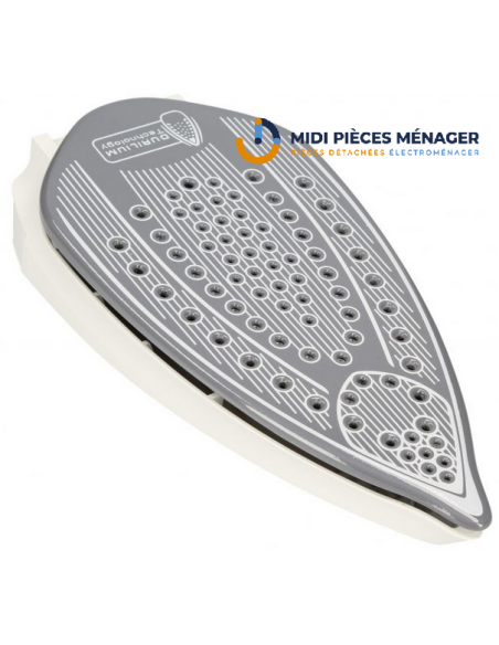 kit semelle complet + base de poignee fer a vapeur freemove FV99 calor CS-00133995 kit semelle complet + base de poignee fer a vapeur freemove FV99 calor CS-00133995