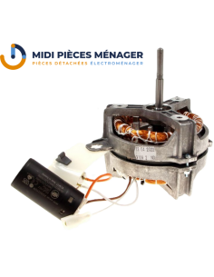 KIT MOTEUR H25 LE MINI+ CH 230/50 S MAGIMIX 3109S