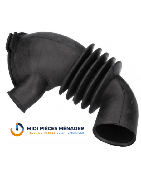 DURITE CUVE-POMPE pour lave linge lg 4738EN2003A