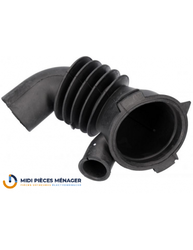 DURITE CUVE-POMPE pour lave linge lg 4738EN2003A