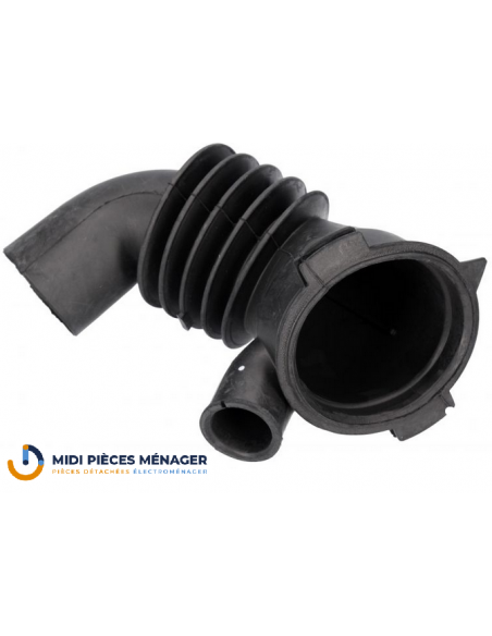 DURITE CUVE-POMPE pour lave linge lg 4738EN2003A