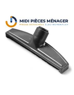 Brosse-suceur mutli-usages pour aspiration à sec et à eau 614866