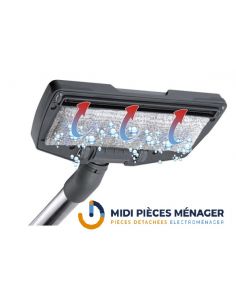 BROSSE ENTRETIEN PARQUET 787247