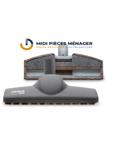 BROSSE PARQUET "TURN AROUND" 787240