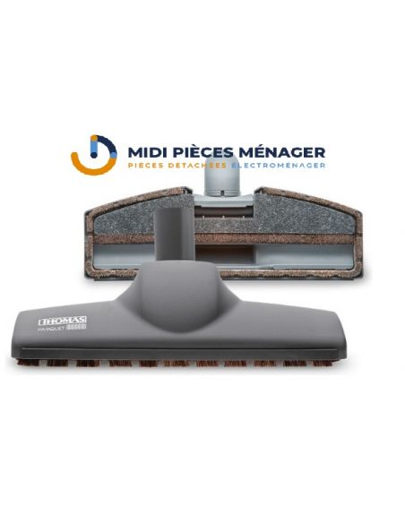 BROSSE PARQUET "TURN AROUND" 787240