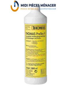 PRO TEX V POUR L'ENTRETIEN DES TAPIS/MOQUETTES ET FAUTEUIL 1L 787515