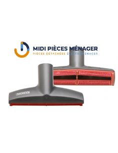 BROSSE SUCEUR POUR FAUTEUIL SPECIAL POILS D'ANIMAUX 787233