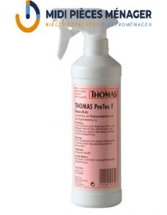 PROTEX F PROTECTION DES FIBRES TEXTILES 500 ML 139561